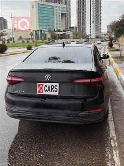 فولكسفاغن جيتا